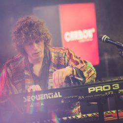 fot Mateusz Czech CARBON FESTIVAL 02-19