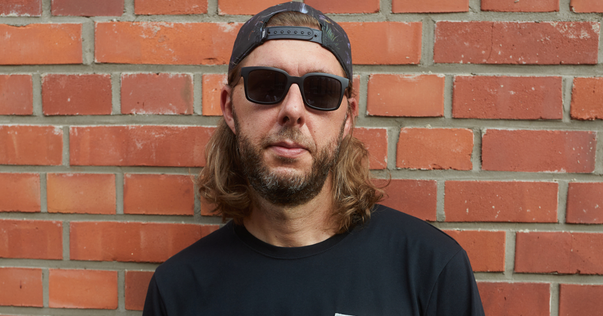 iRobot - CARBON Silesia Festival, 23-24 czerwca 2023, Zabrze