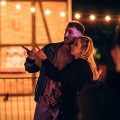 CARBON24 - LUDZIE - Fot. Mateusz Czech-