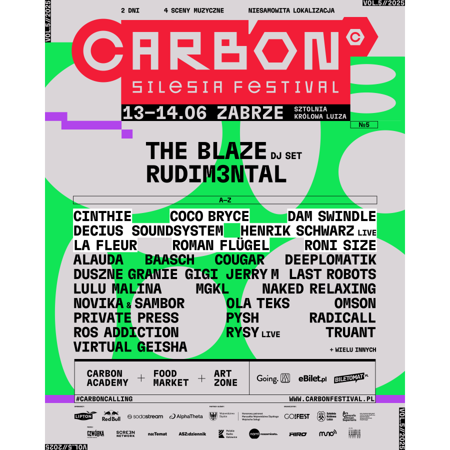 CARBON_Lineup_2025