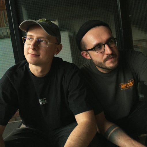 Glassz & Guiltee