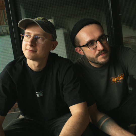 Glassz & Guiltee