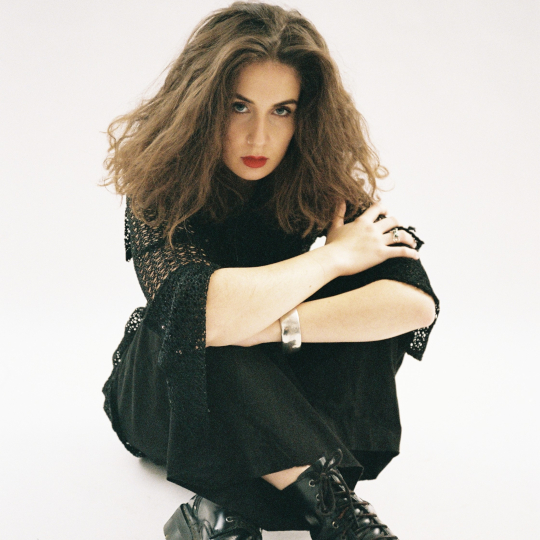 Julia Rover