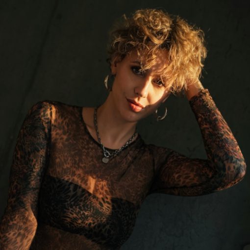LuLu Malina