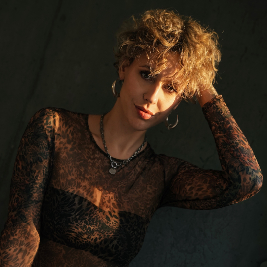LuLu Malina