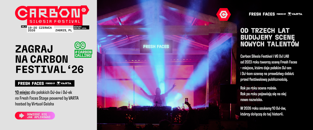 Fresh Faces Powered by VARTA