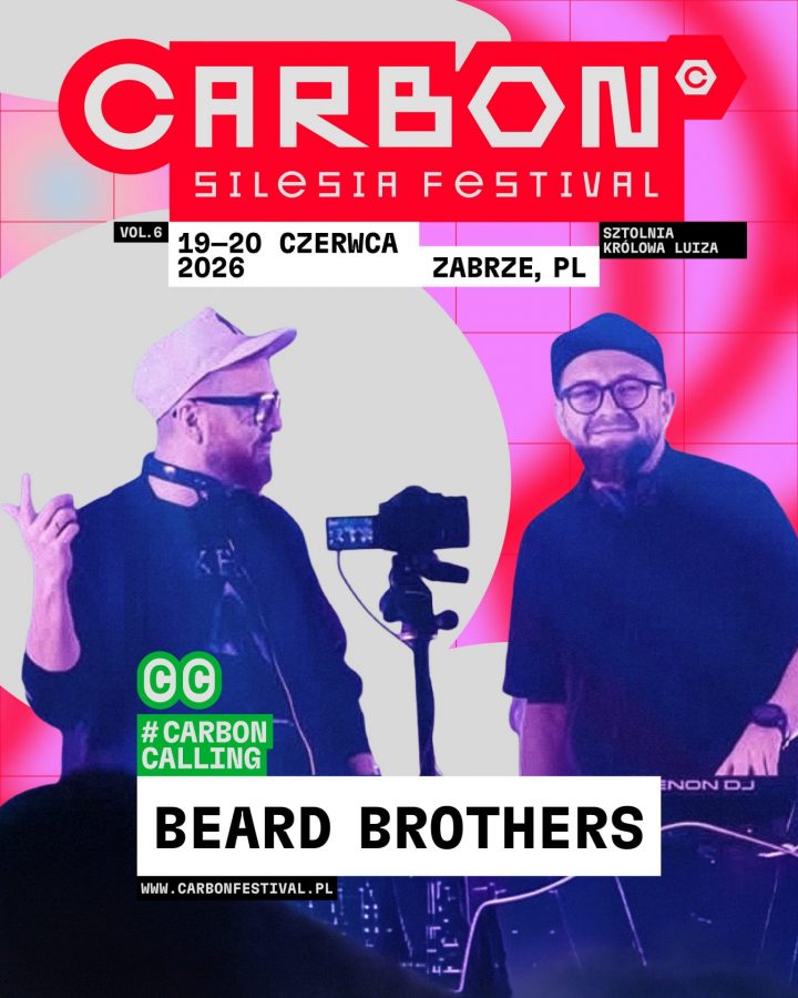 Beard Brothers