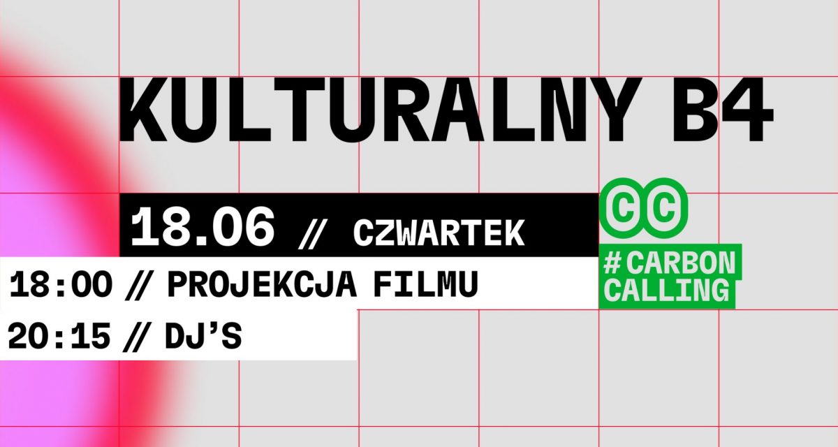 Kulturalny B4—www