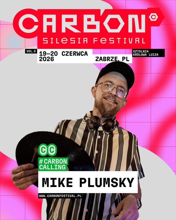 Mike Plumsky