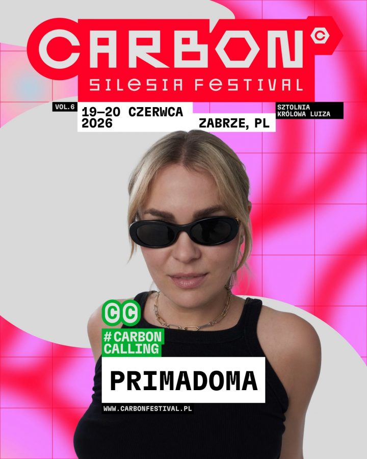 Primadoma