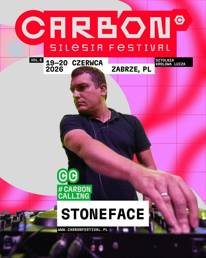 Stoneface