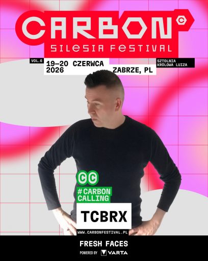 TCBRX TCBRX