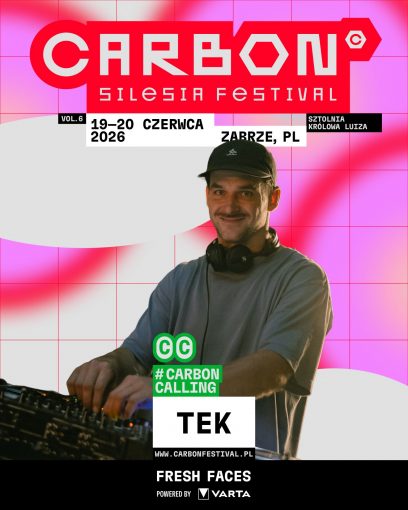 TEK TEK