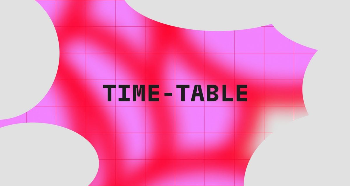time-table—www